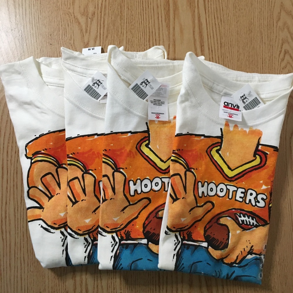 Free with Bundle Only Kids or Adult Short Sleeve T-shirt Youth Size Medium